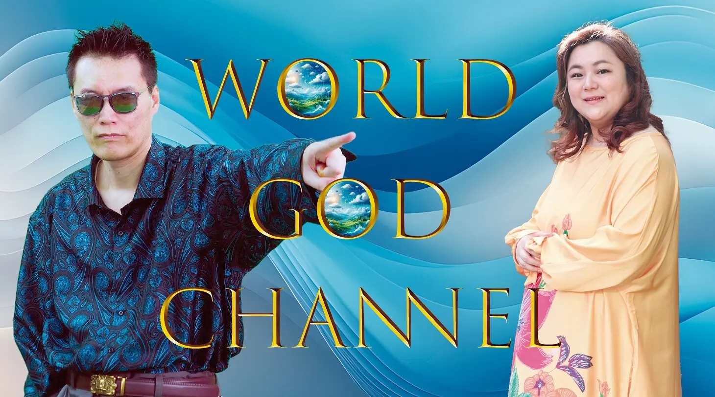 WORLD GOD CHANNEL スケジュール画像